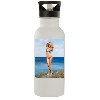 Brooklyn Decker Stainless Steel Water Bottle