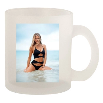 Brooklyn Decker 10oz Frosted Mug