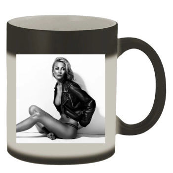 Bryana Holly Color Changing Mug