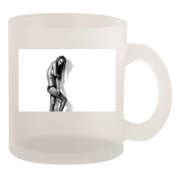 Bryana Holly 10oz Frosted Mug