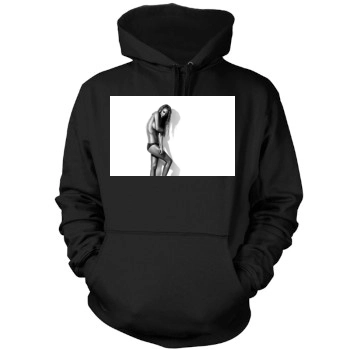 Bryana Holly Mens Pullover Hoodie Sweatshirt