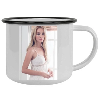 Bryana Holly Camping Mug