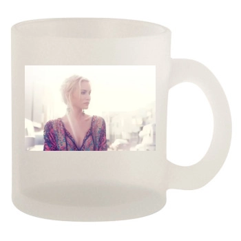 Bryana Holly 10oz Frosted Mug