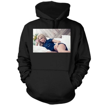 Bryana Holly Mens Pullover Hoodie Sweatshirt