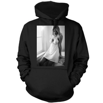 Bryana Holly Mens Pullover Hoodie Sweatshirt