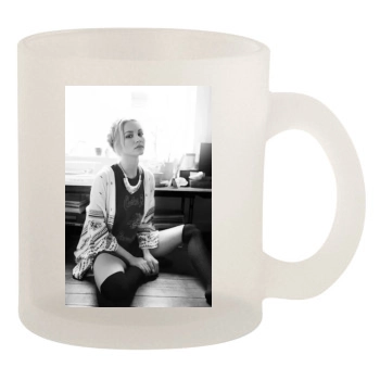 Bryana Holly 10oz Frosted Mug