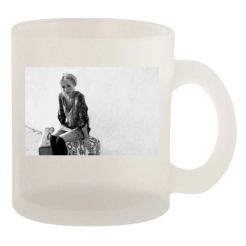 Bryana Holly 10oz Frosted Mug