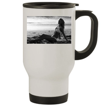 Bryana Holly Stainless Steel Travel Mug