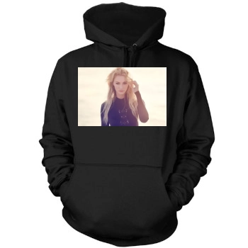 Bryana Holly Mens Pullover Hoodie Sweatshirt