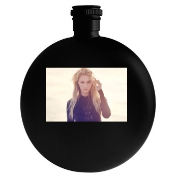 Bryana Holly Round Flask