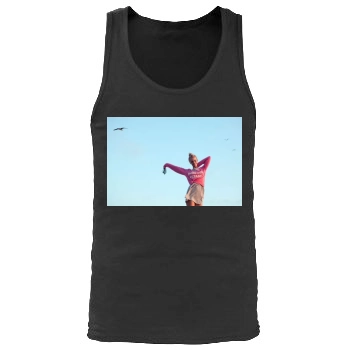 Bryana Holly Men's Tank Top