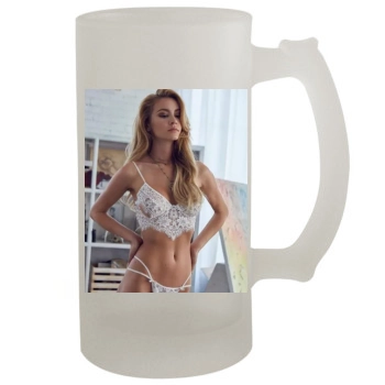 Bryana Holly 16oz Frosted Beer Stein