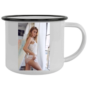 Bryana Holly Camping Mug