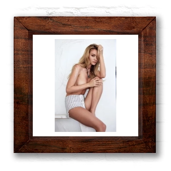 Bryana Holly 6x6