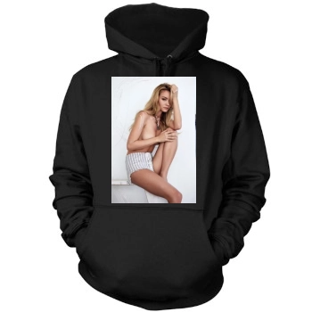 Bryana Holly Mens Pullover Hoodie Sweatshirt