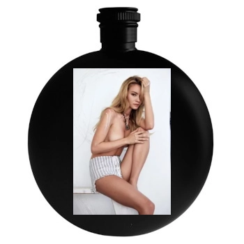 Bryana Holly Round Flask