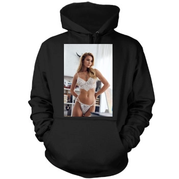 Bryana Holly Mens Pullover Hoodie Sweatshirt