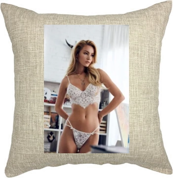 Bryana Holly Pillow