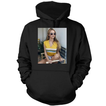 Bryana Holly Mens Pullover Hoodie Sweatshirt