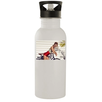 Bryana Holly Stainless Steel Water Bottle