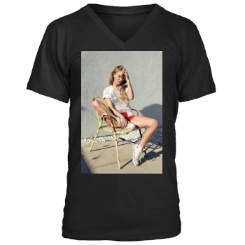 Bryana Holly Men's V-Neck T-Shirt