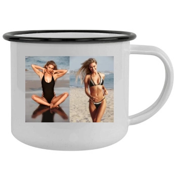 Bryana Holly Camping Mug