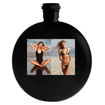 Bryana Holly Round Flask