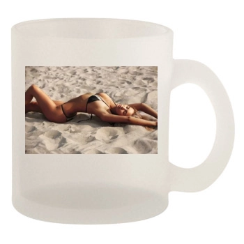 Bryana Holly 10oz Frosted Mug