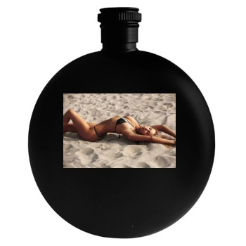 Bryana Holly Round Flask