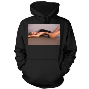 Bryana Holly Mens Pullover Hoodie Sweatshirt