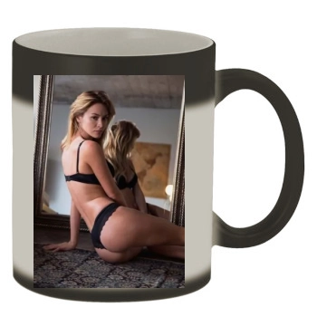 Bryana Holly Color Changing Mug