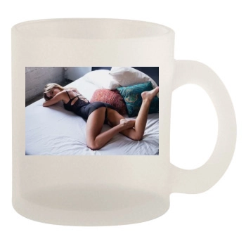 Bryana Holly 10oz Frosted Mug