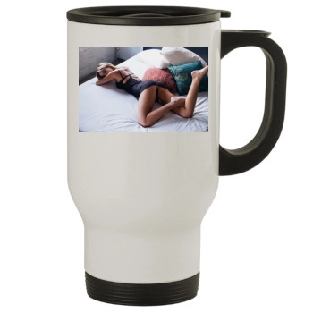 Bryana Holly Stainless Steel Travel Mug