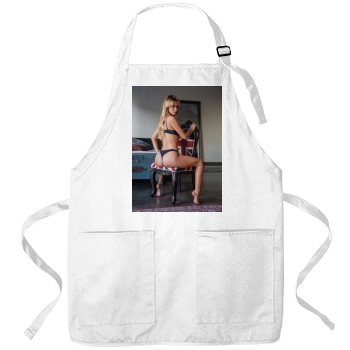 Bryana Holly Apron