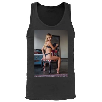 Bryana Holly Men's Tank Top