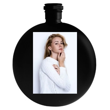 Bryana Holly Round Flask