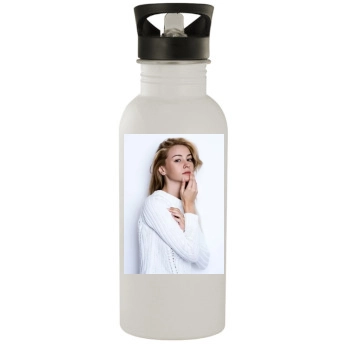 Bryana Holly Stainless Steel Water Bottle