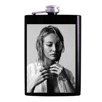 Bryana Holly Hip Flask