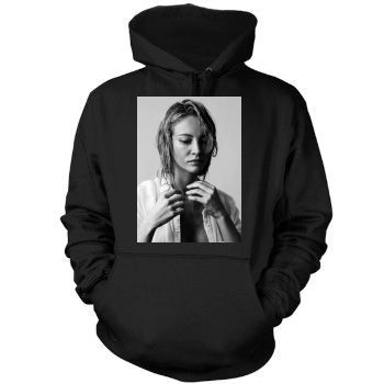 Bryana Holly Mens Pullover Hoodie Sweatshirt