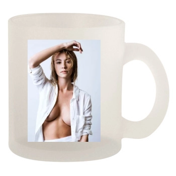 Bryana Holly 10oz Frosted Mug