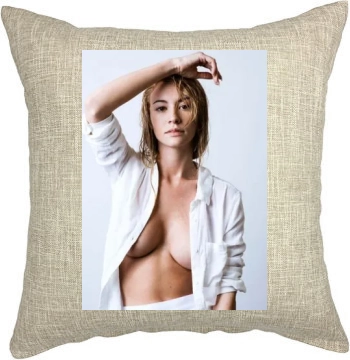 Bryana Holly Pillow