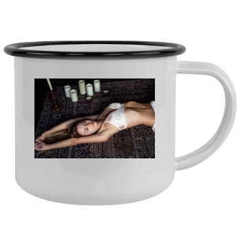 Bryana Holly Camping Mug