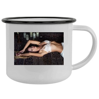 Bryana Holly Camping Mug