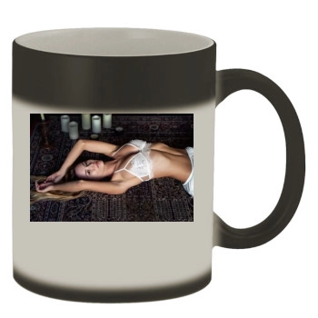 Bryana Holly Color Changing Mug