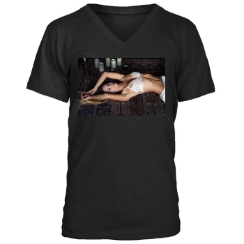 Bryana Holly Men's V-Neck T-Shirt