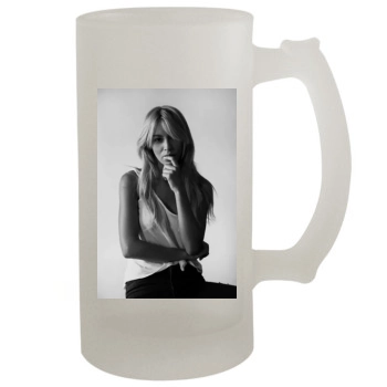 Bryana Holly 16oz Frosted Beer Stein