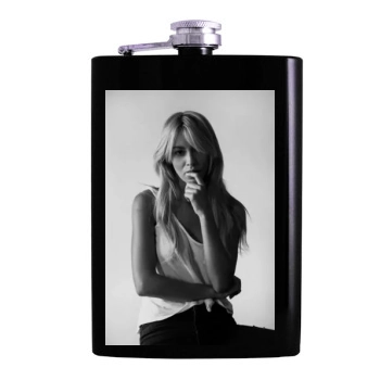 Bryana Holly Hip Flask