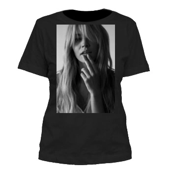 Bryana Holly Women's Cut T-Shirt