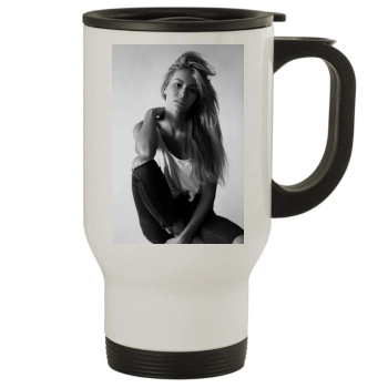 Bryana Holly Stainless Steel Travel Mug