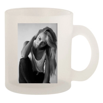 Bryana Holly 10oz Frosted Mug